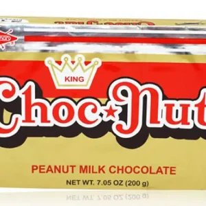 Chocnut Chocolate