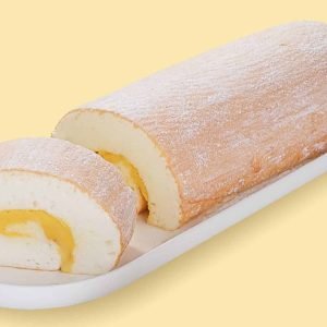 Brazo de Mercedes Whole Roll