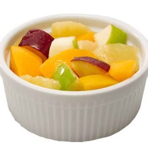 Fresh Fruit Salad