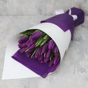 Purple madness