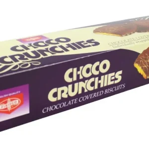 Fibisco Choco Crunchies