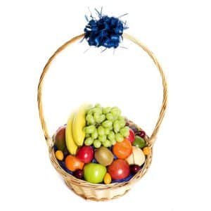 Friendship Fruit Basket