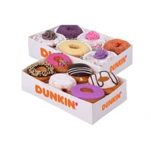 Pre-Assorted Famous Bundle