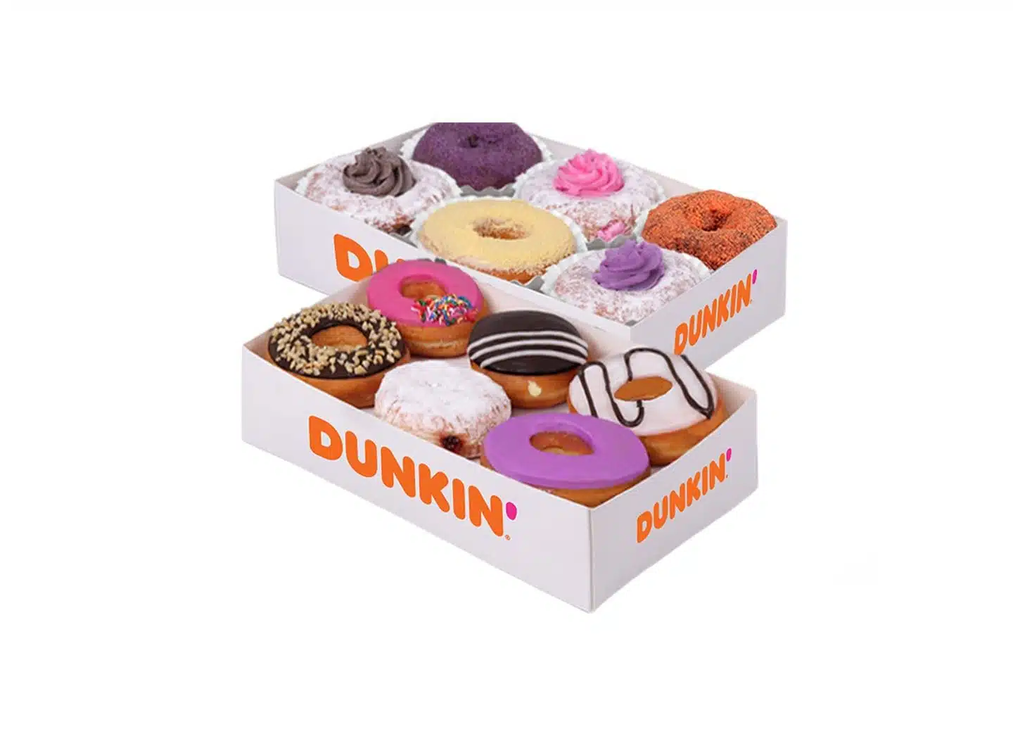 Pre-Assorted Famous Bundle