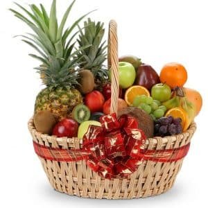 Large Fruit Basket