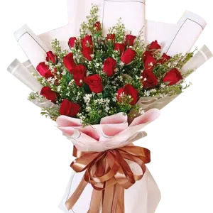 Fairytale Roses