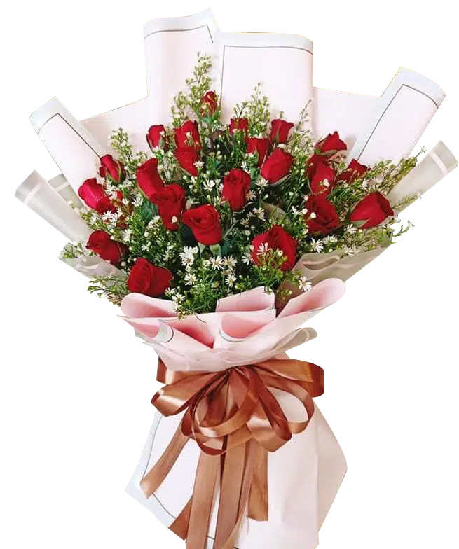 Fairytale Roses
