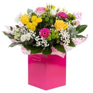 Surprise Bouquet