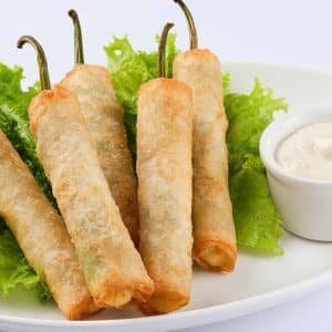 Chili Cheese Stick