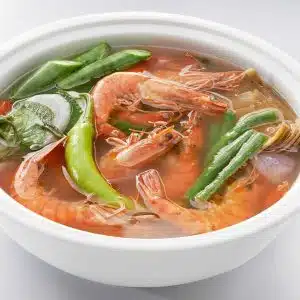 Sinigang na Hipon