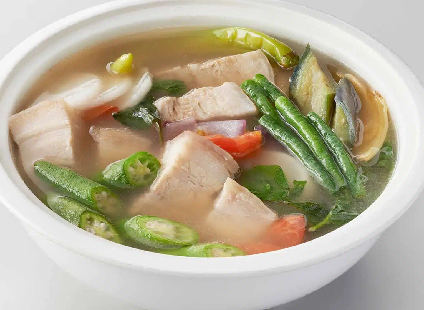 Sinigang na Baboy