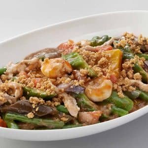Pinakbet