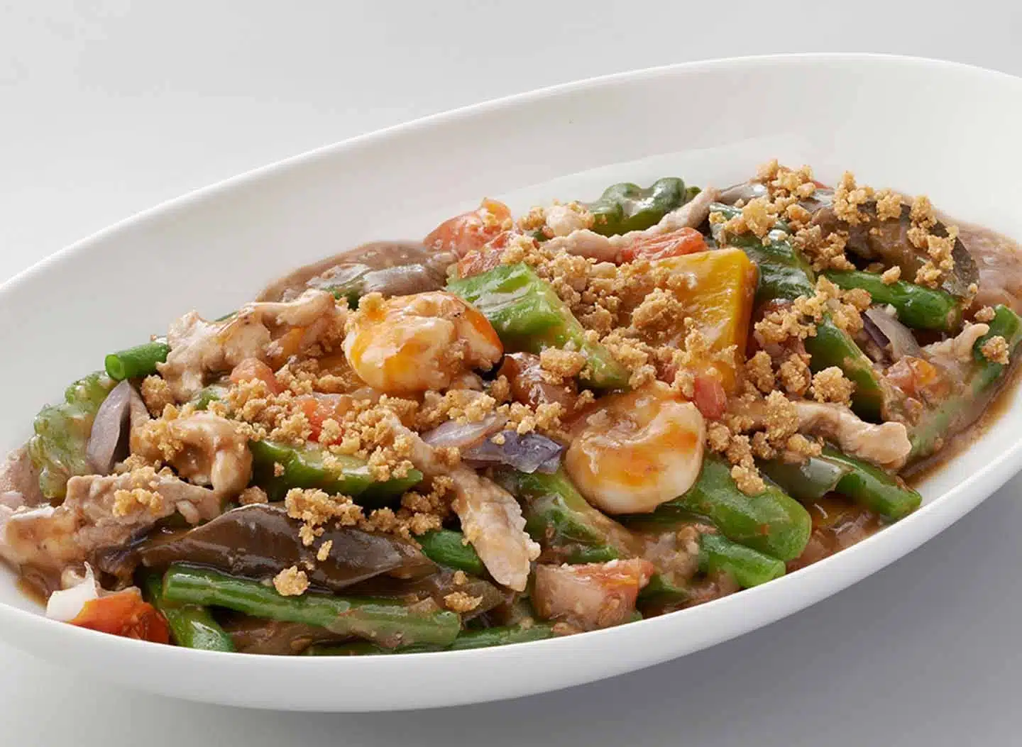 Pinakbet