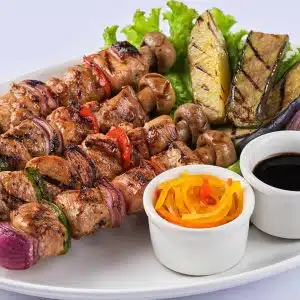 Chicken Kebab