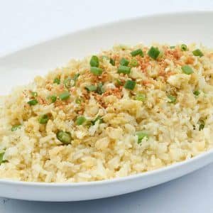 Crab Rice