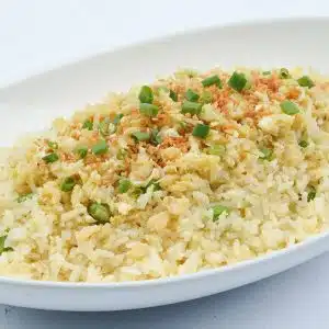 Crab Rice