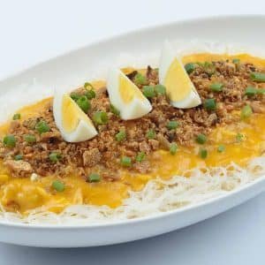 Pancit Palabok