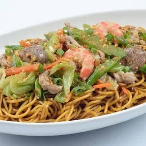 Pancit Canton