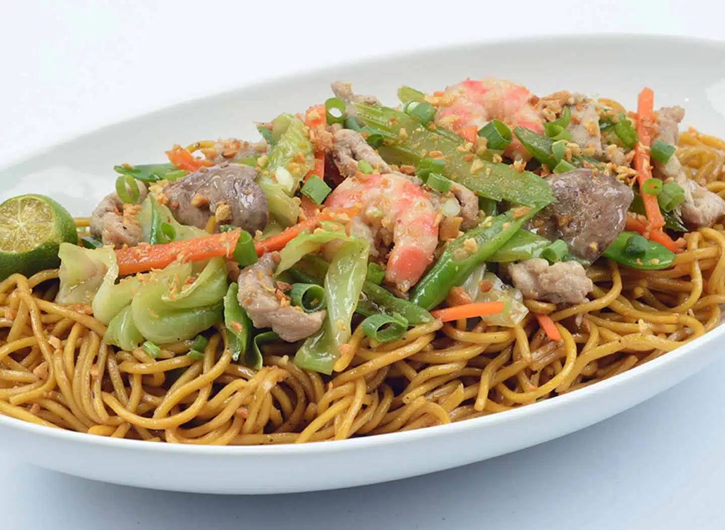 Pancit Canton