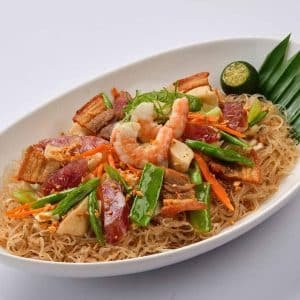 Pancit Bihon