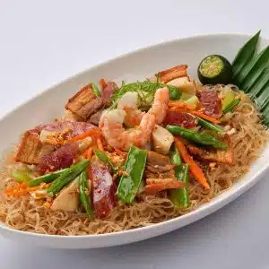 Pancit Bihon