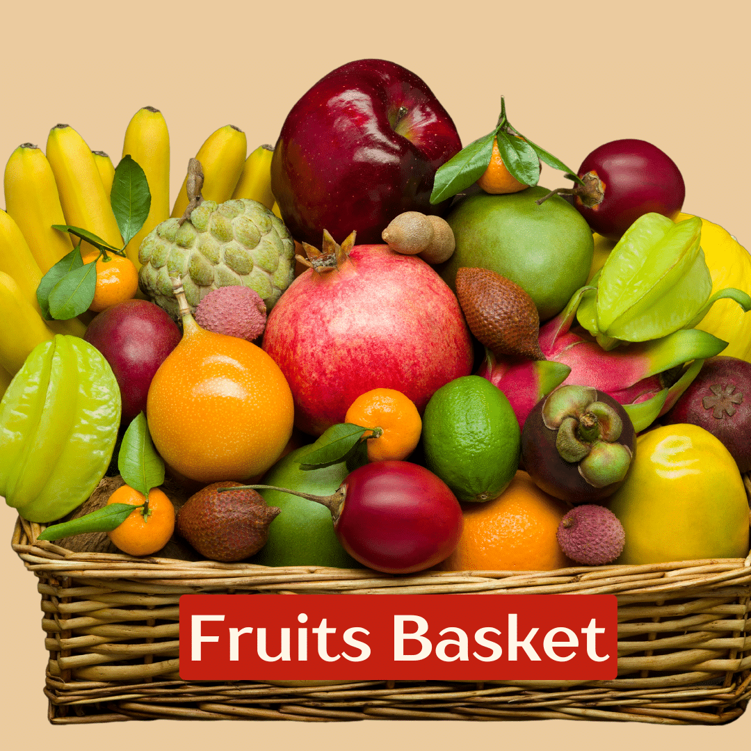 fruits Basket