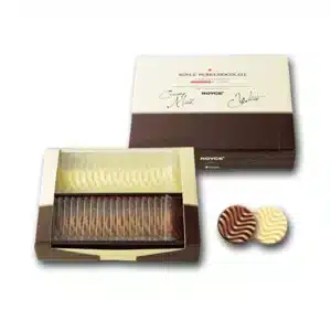 Royce Pure Chocolate [Creamy Milk & White]