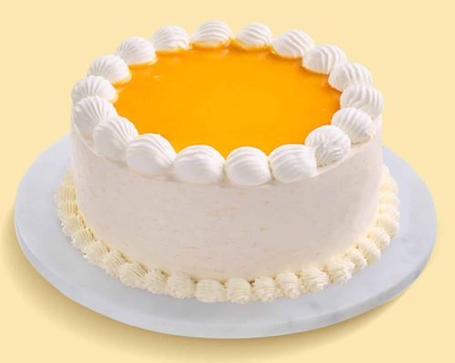 Mango Dream