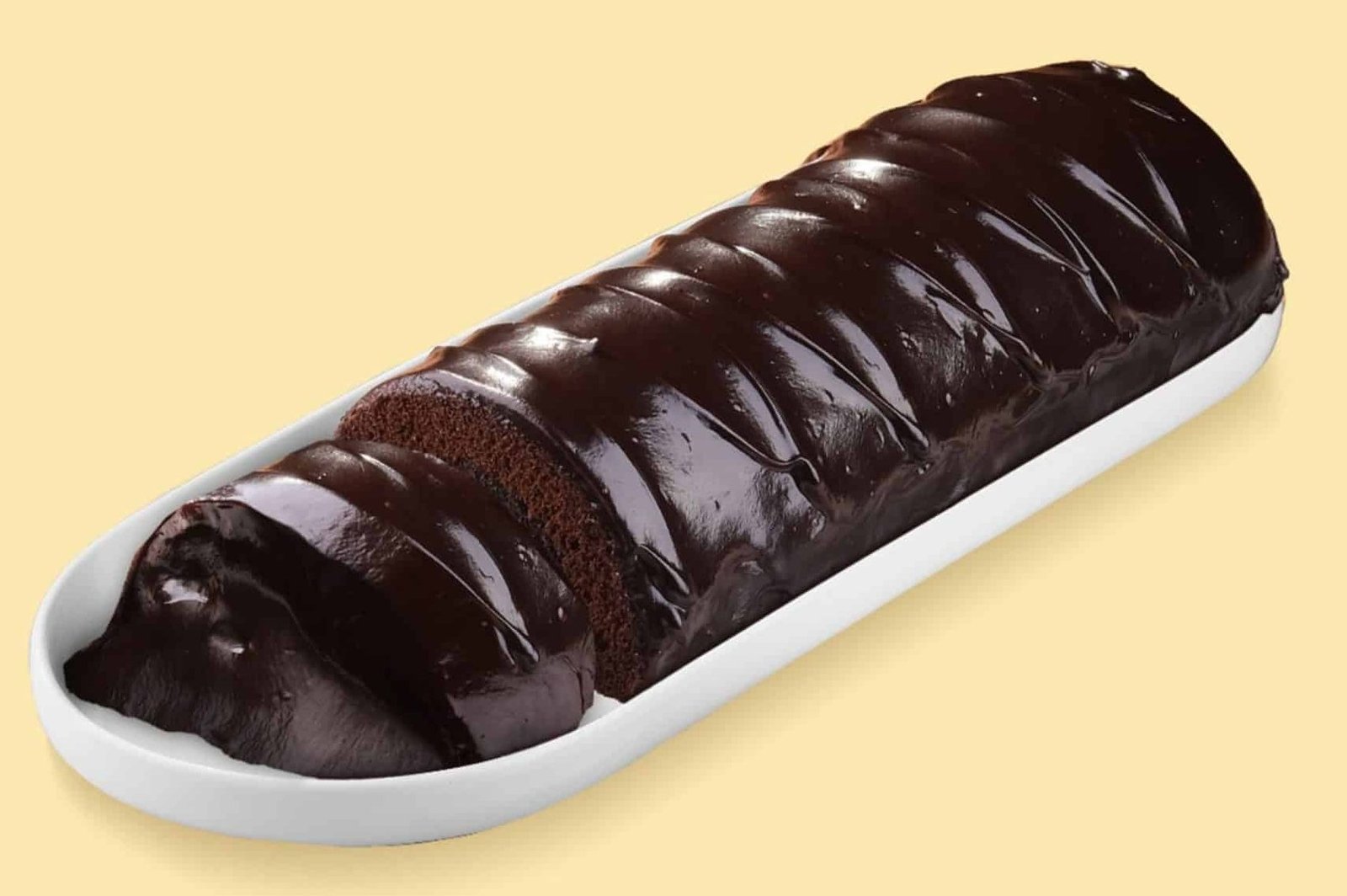 Chocolate Whole Roll