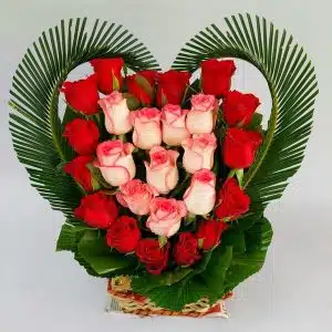 Hearty Love