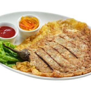 Tortang Talong