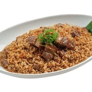 Adobo Rice