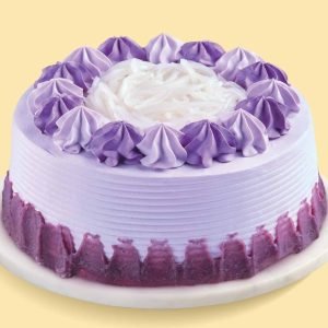 Ube Dream