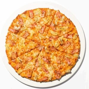Large 11 Hawaiian