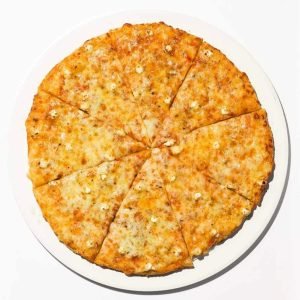 Large 11 Four Cheese