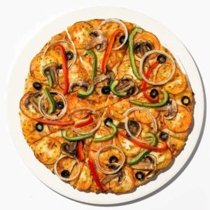 Large 11" Garden Special