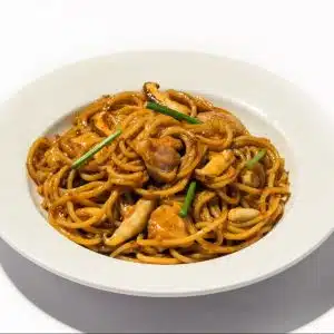 Regular Charlie Chan