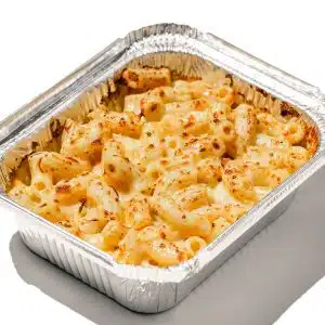 Regular Mac and Cheese