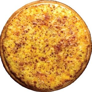 Cheese Lovers Mega Crunch
