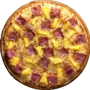 Hawaiian Supreme Mega Crunch