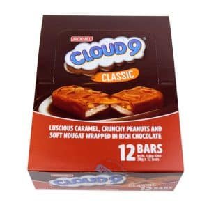 Cloud 9 Classic