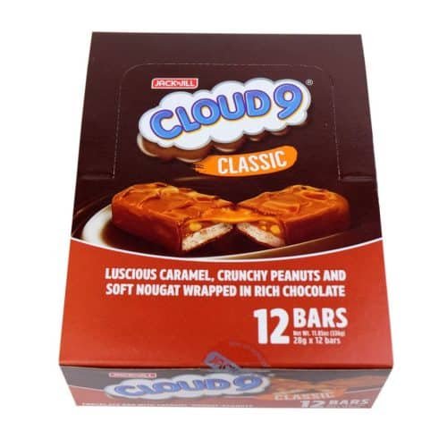 Cloud 9 Classic