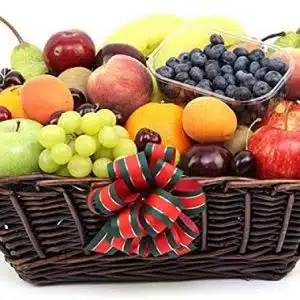 Premier Fruit Basket