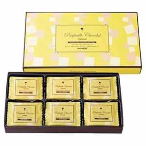 Royce Prafeuille Blanche Chocolat