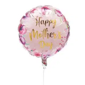 HAPPY MOTHER'S DAY FILTERED OMBRE