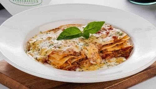 Lasagna