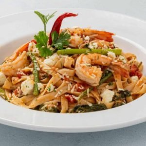 Shrimp Fra Diablo