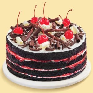 Ultimate Black Forest