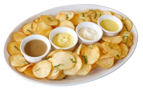 Potato Chips