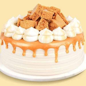 Salted Caramel Crunch